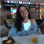 Universitaria ofrece clases particulares para niños de hasta 16 años en Barcelona